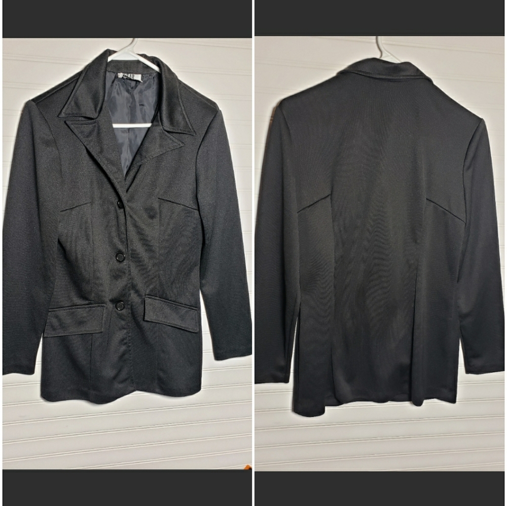 Star City Clothing Company Blazer
